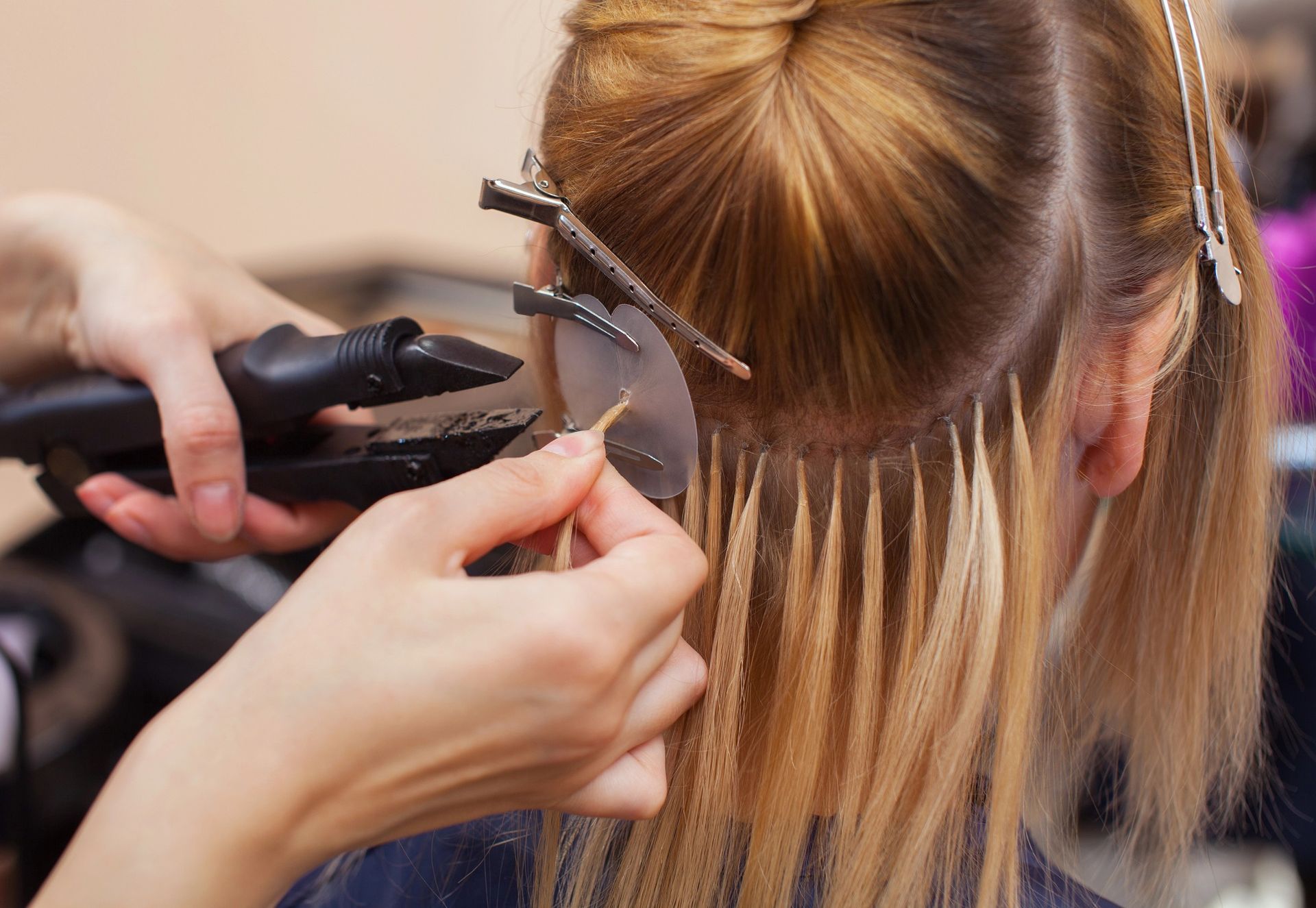 svc3 hair extensions primary