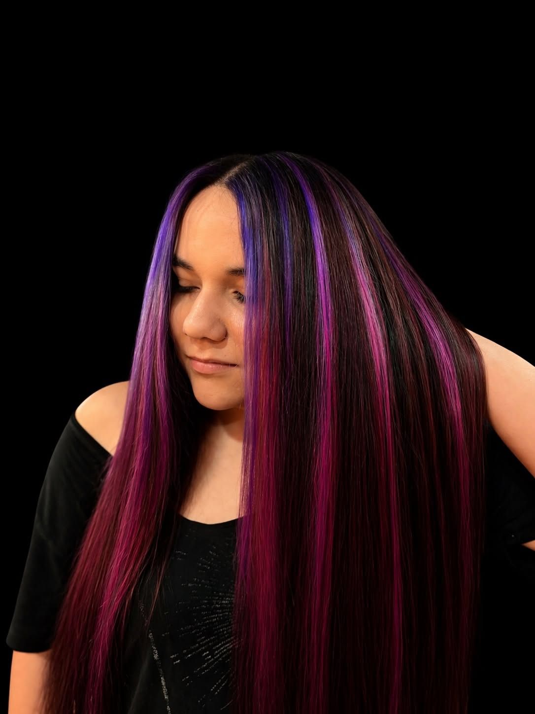 sld1 hair coloring 2