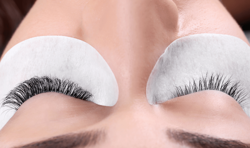 Eyelash Extensions